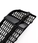 Grilles antibrouillards RS Audi A3 & S3 8V2 Facelift 16-20