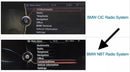 Boîtier Carplay sans fil pour BMW avec système NBT série 1 2 3 4 5 6 7 X1 X2 X3 X4 X5 X6 i3 i8