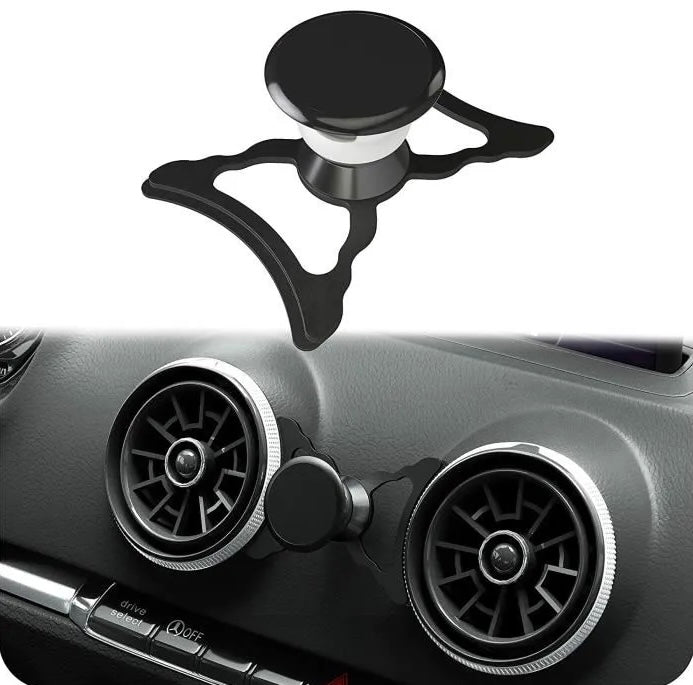 Emblème de coffre anneaux Audi noir brillant ou noir mat – Carsmatic -  Accessoires